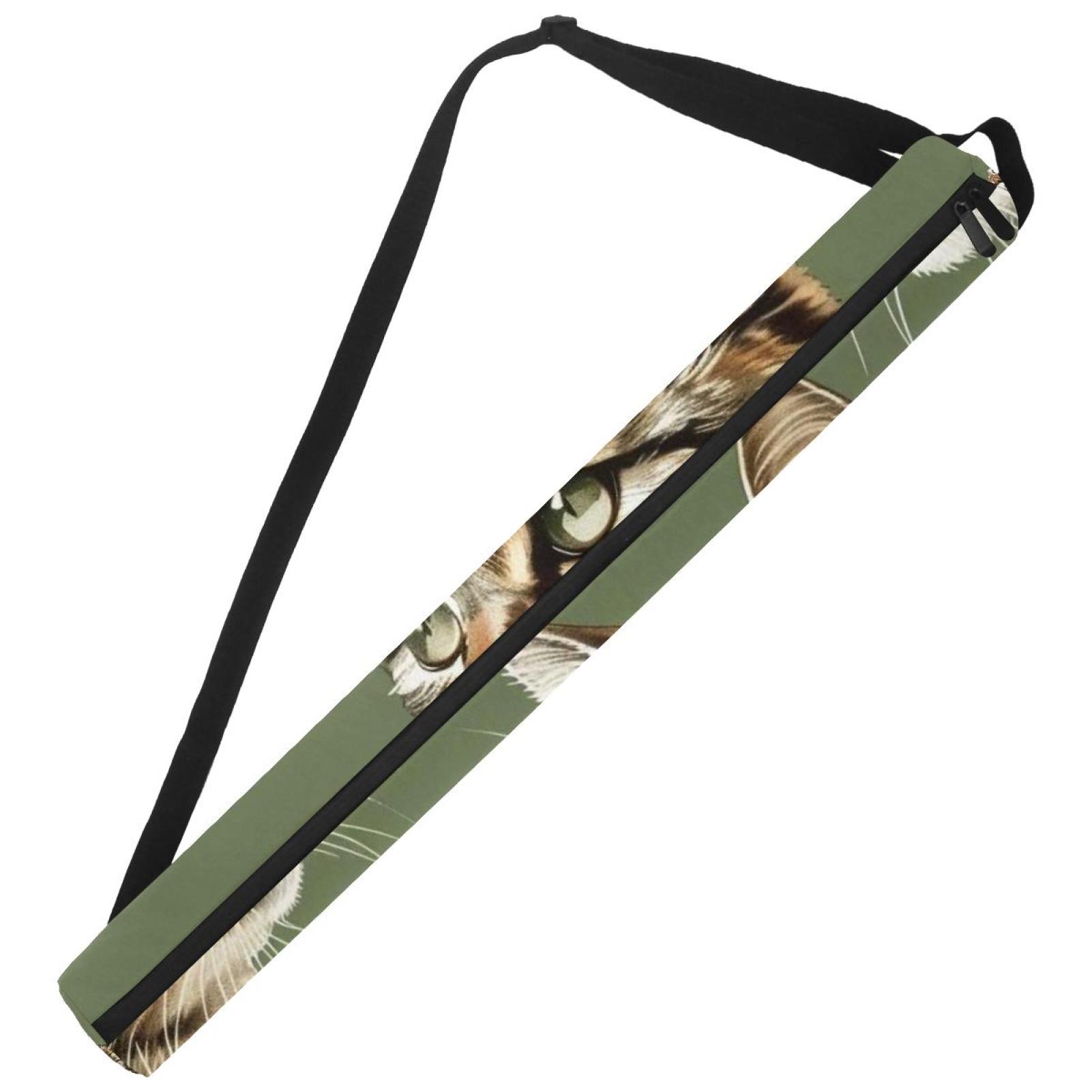 Beer Sleeve for Golf Bag,Oxford Golf Cooler Bag Golf Accessories for