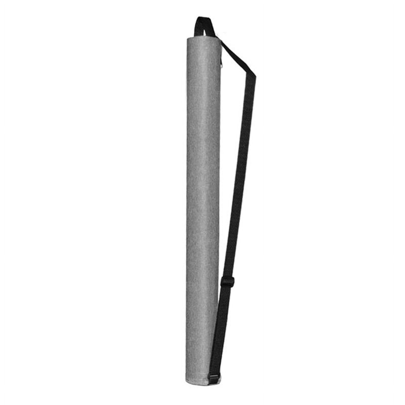 Beer Sleeve for Golf Bag,7 Cans Insulated Golf Bag Cooler,Gray