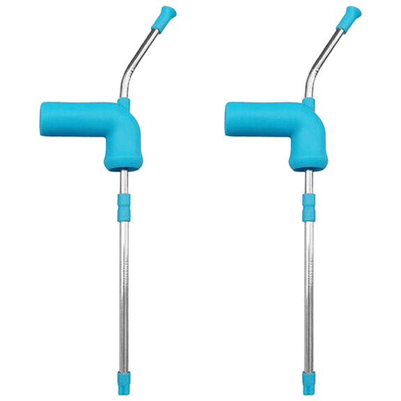 Beer Snorkel Funnel Bong Dispenser for Drinking Games, Drink Snorkel, Spring Break, College, BachelorBlueshape:2;