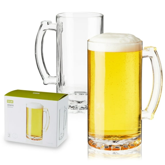 Beer Stein (Set of 2) by True