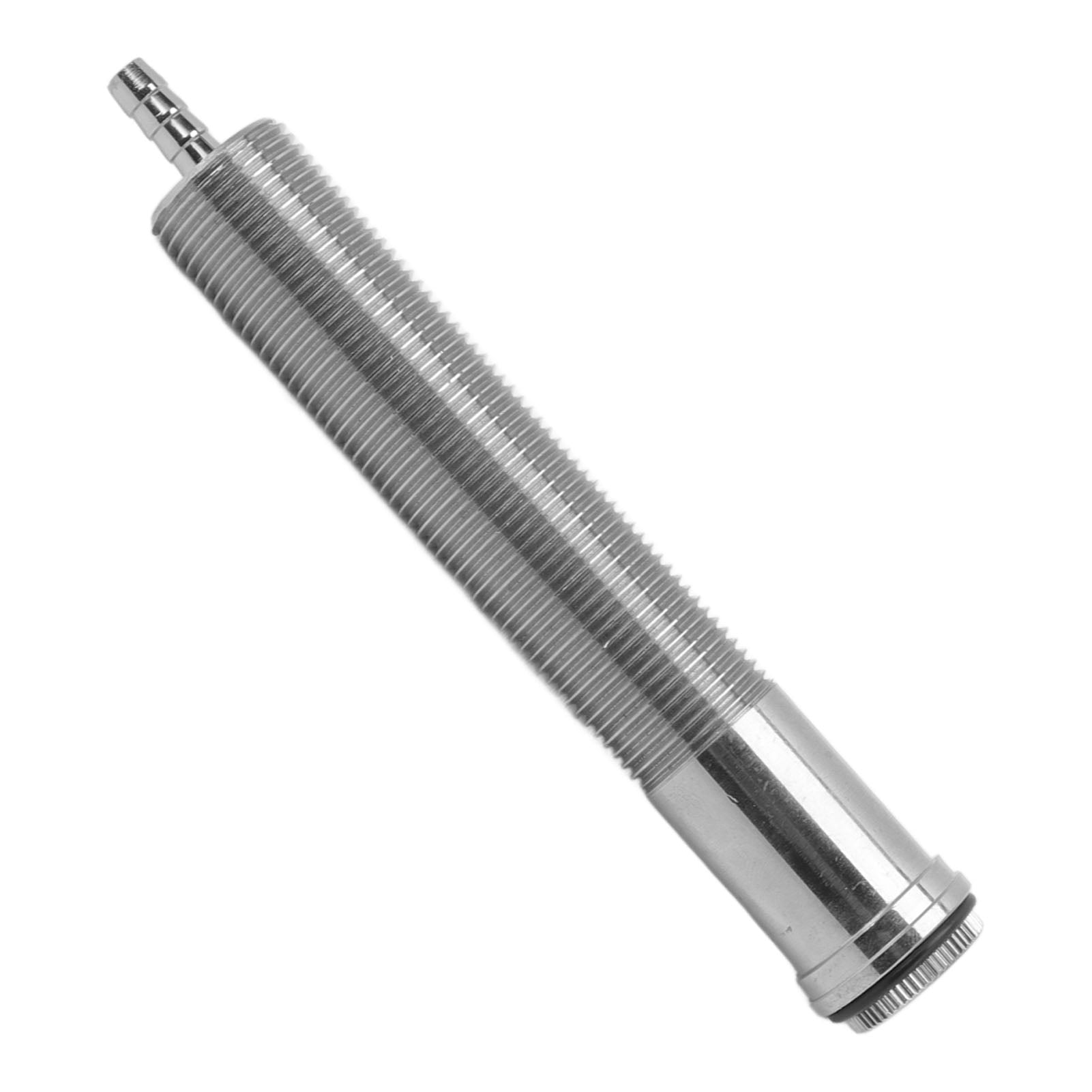 Beer Tap Extension Tube, Beer Dispensing Tap Extension Tube 156mm For