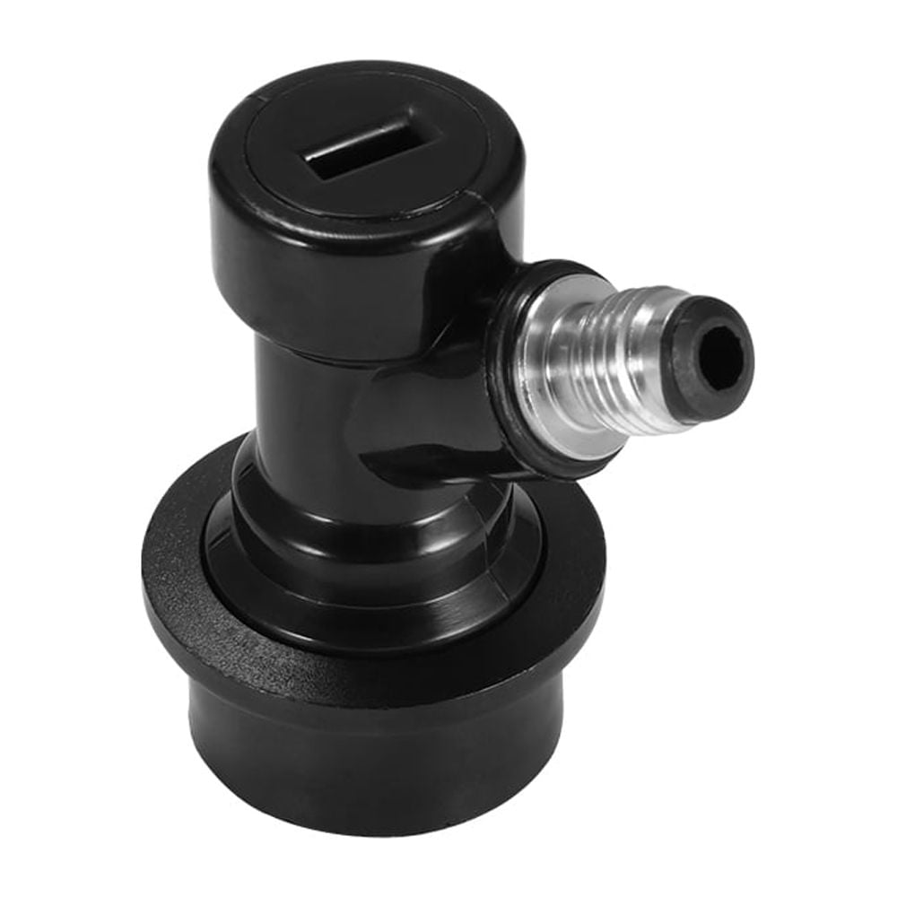 Beer Tap Homebrew Beer Keg Connector Dispenser Ball Lock Keg Disconnect
