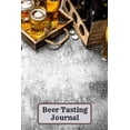 thumbnail image 1 of Beer Tasting Log, (Paperback), 1 of 1