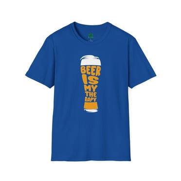 Beer Therapy