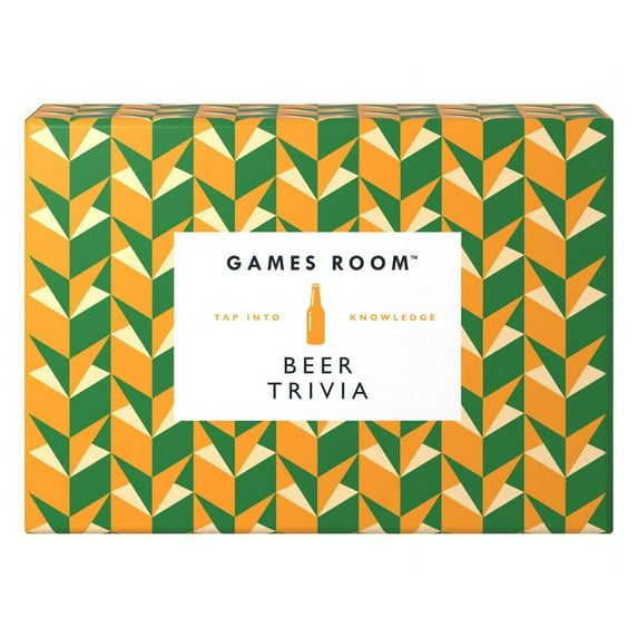 Beer Trivia (Other)