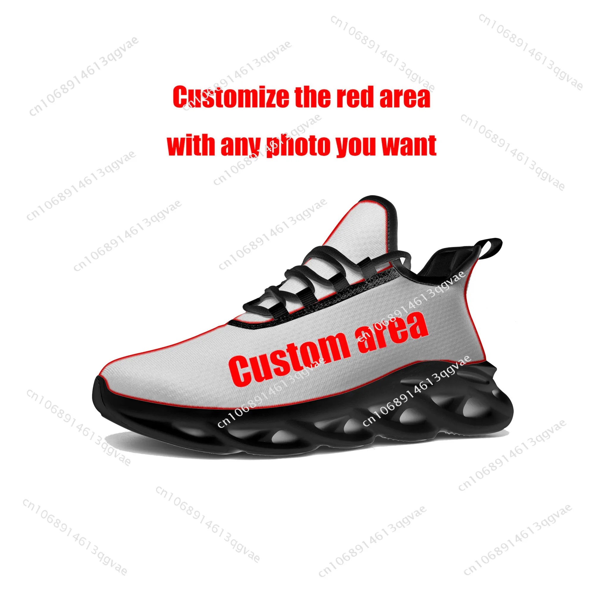 Welder Pattern Print Sneaker Shoes For Men Women