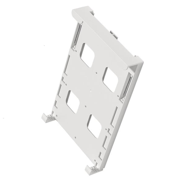 Beer and Drink Storage Rack for Fridge Convenient Refrigerator Beverages Organizer Slide Under Shelf Beer Cans Container
