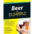 thumbnail image 1 of Pre-Owned Beer for Dummies (Paperback) 1118120302 9781118120309, 1 of 1