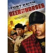 Beer for My Horses (DVD) (Widescreen Edition)