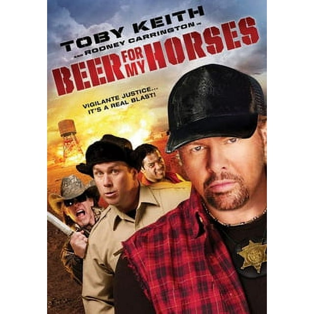 Beer For My Horses Full Movie Free Beer for My Horses (DVD) (Widescreen Edition) - Walmart.com