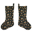 thumbnail image 1 of Beer or Wine Christmas Stocking by Penny's Needful Things (Cheers to Beer) (Single Stocking), 1 of 1