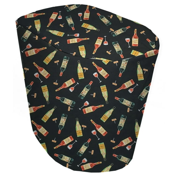 Beer or Wine Cover Compatible with Keurig Coffee Maker by Penny's Needful Things (Bottles & Corkscrews) (Express Essential K25)