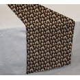 thumbnail image 1 of Beer or Wine Table Runner by Penny's Needful Things (7 Feet Long - STRAIGHT) (Frosty Mug), 1 of 1