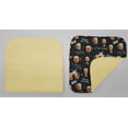 thumbnail image 1 of Beer or Wine Washcloths (Set of 4) by Penny's Needful Things (Towel Color: Yellow) (Cheers to Beer), 1 of 1