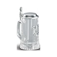 thumbnail image 1 of Beer stein 0.5 liter German eagle, 1 of 1