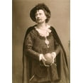 thumbnail image 1 of Beerbohm Tree As Hamlet. Nsir Herbert Draper Beerbohm Tree As Hamlet. Original Cabinet Photograph By W. & D., 1 of 2