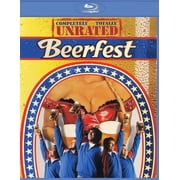 Beerfest (BD) (Unrated) (Blu-ray Unrated) [Blu-ray]
