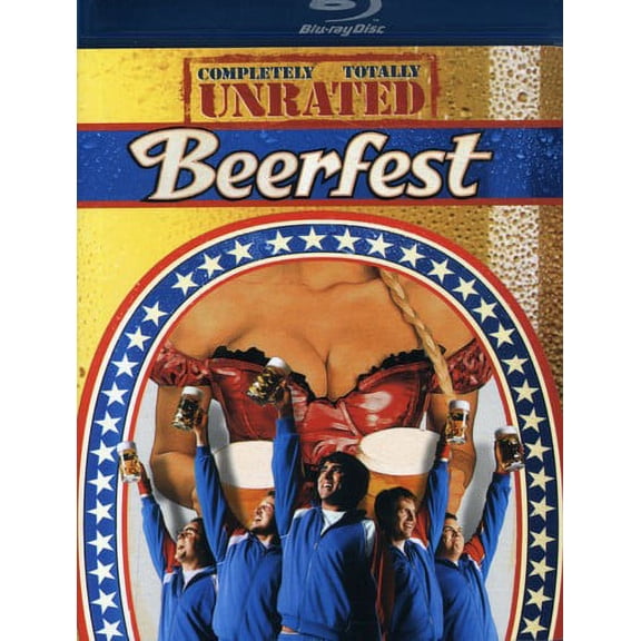 Beerfest (Blu-ray)