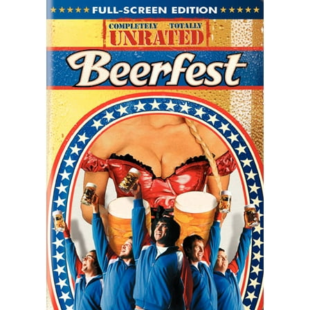 Pre-Owned Beerfest (Dvd) (Good)