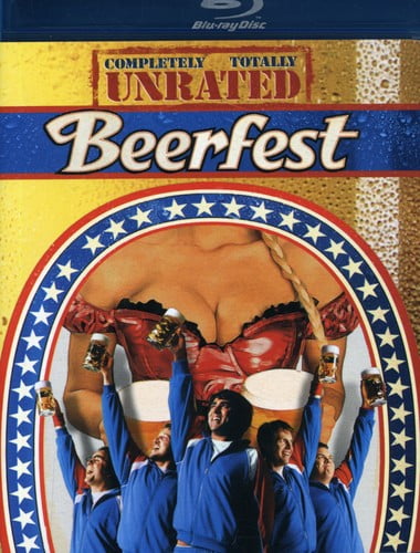 beerfest poster