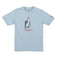 thumbnail image 1 of Beers 820221-2xlarge Hamms Bear Golfing T-Shirt, 2XL, 1 of 4