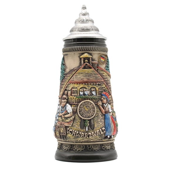 Beerstein - Black Forest