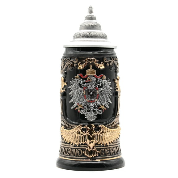 Beerstein - German States