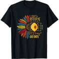 thumbnail image 1 of Bees Bee Hive, I Can't Believe It's Been 100 Days Teacher T-Shirt, 1 of 4