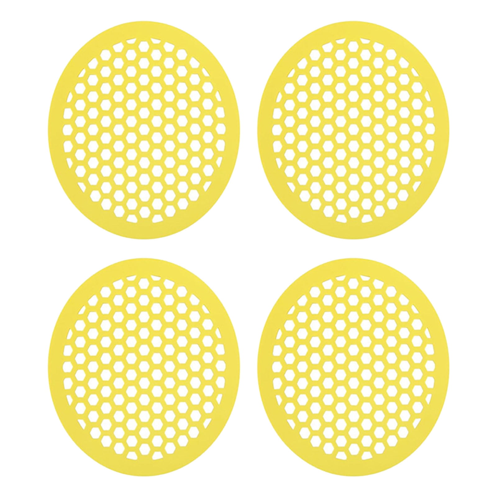 Bees Friendly Water Float 4PCS Pack Foam Drinking Stations Anti ...