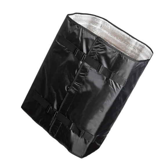 Bees Hives Protective Cover Winter Bees Hives Wrap Warm Covering Beekeeping Supplies Outdoor Insulation Wrap