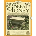 thumbnail image 1 of Bees & Honey : A Hive Of Knowledge And Practical Inspiration For Budding Beekeepers: Includes Two Beautiful Step-By-Step Books (Mixed media product), 1 of 1