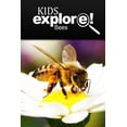 thumbnail image 1 of Bees - Kids Explore: Animal books nonfiction - books ages 5-6, (Paperback), 1 of 1