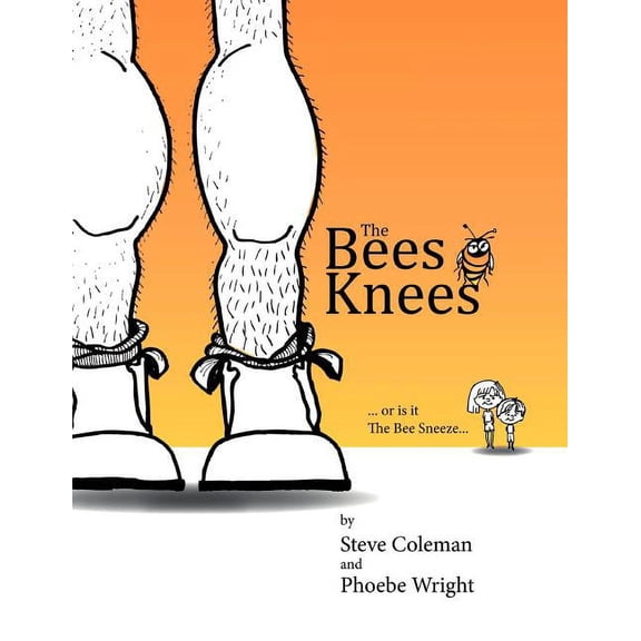 The Bees Knees, (Paperback)