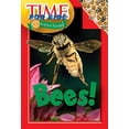 thumbnail image 1 of Pre-Owned Time For Kids: Bees! (Time For Kids Science Scoops) (Paperback) 0060576421 9780060576424, 1 of 1