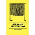 thumbnail image 1 of Bees And Bee-Keeping (Paperback), 1 of 1