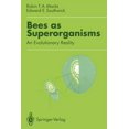thumbnail image 1 of Bees as Superorganisms: An Evolutionary Reality, (Paperback), 1 of 1