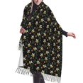 Bees k Womens Scarf Pashmina Shawls Wraps Fashion Scarves Fall Winter