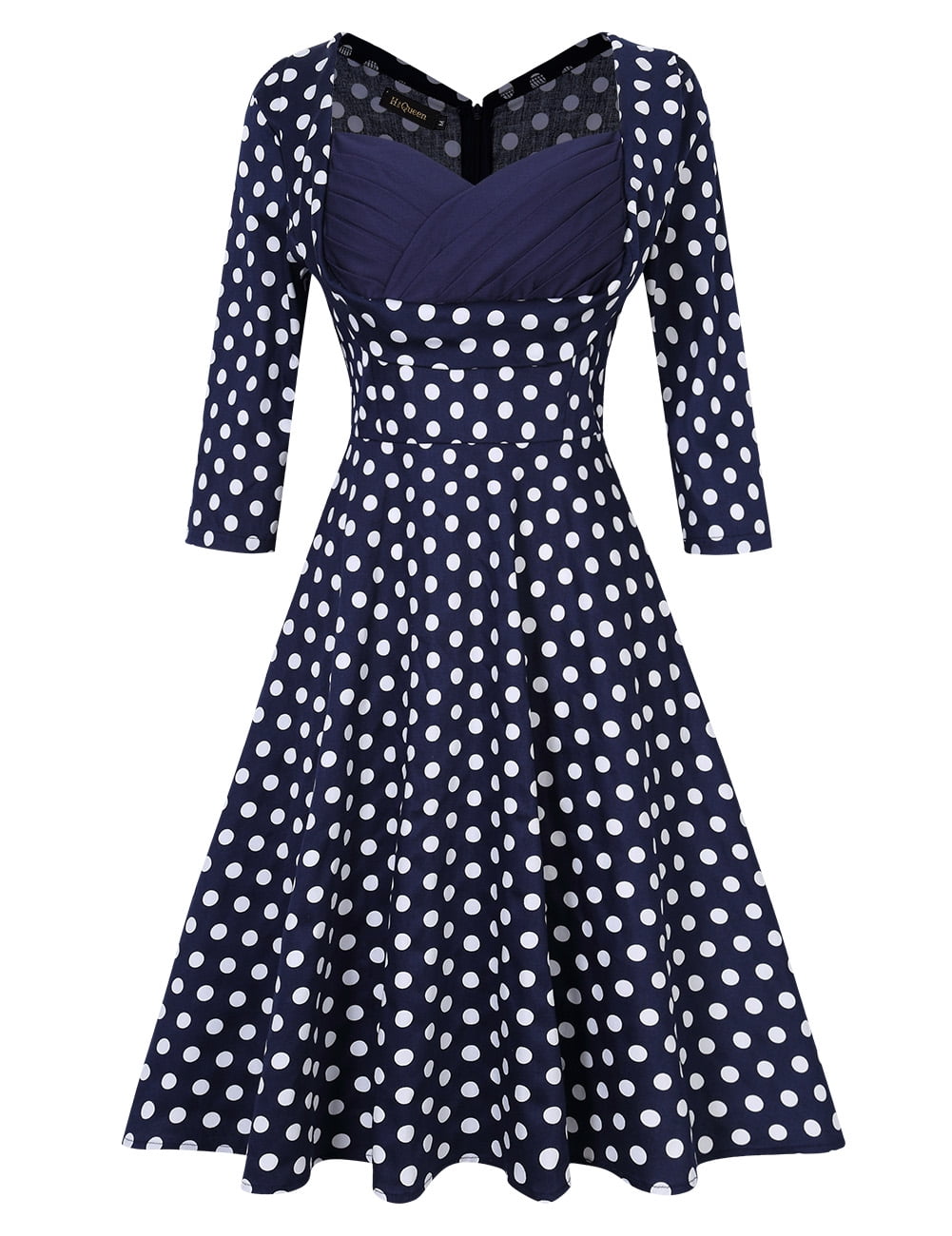 Philosophy apparel elbow sleeve knit swing dress discount