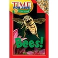 thumbnail image 1 of Pre-Owned Time For Kids: Bees! (Time For Kids Science Scoops) (Paperback) 0060576421 9780060576424, 1 of 1