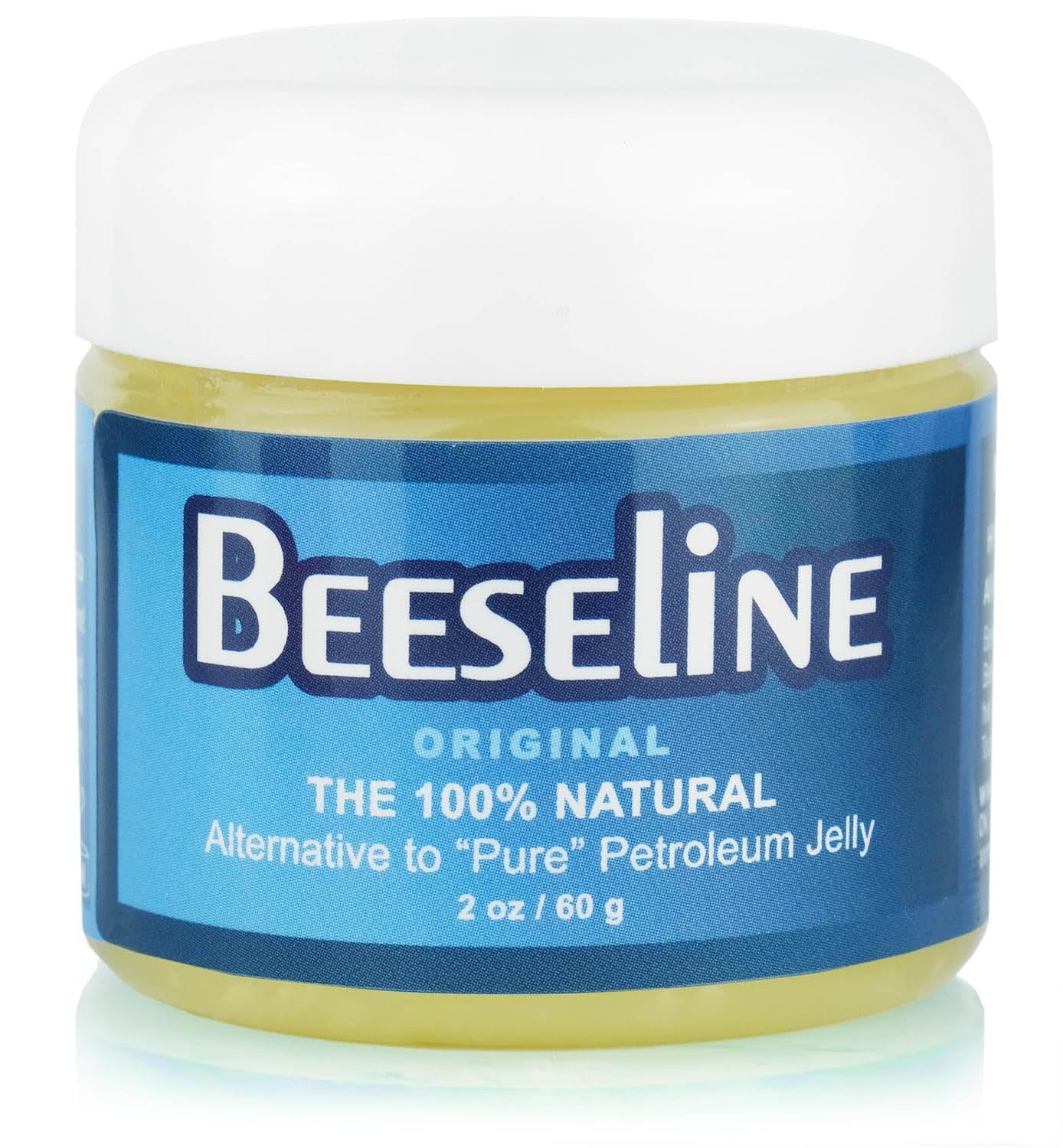 Beeseline Original a SR25 100 Natural & Hypoallergenic Alternative