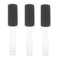 thumbnail image 1 of Beessbest 3 Pack Foot File Callus Remover Double Sided Foot File Grinding Foot Squeegee Foot Sander Foot Sander Dead Skin Remover Callus Remover Foot Callus Remover, 1 of 1