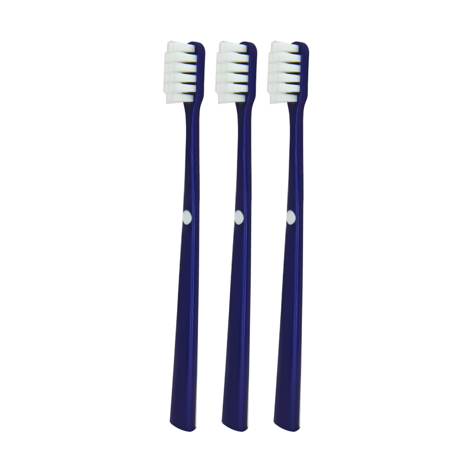 Beessbest 3Pc Extra Soft Toothbrush With Wide Head For Adults Sensitive Beessbest 3pc extra soft toothbrush with wide head for adults sensitive