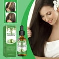 Beessbest Rosemarys Nourishing Hair Oil Improve Hair Conditioning Oil Nursing Smoothly Hair Oil