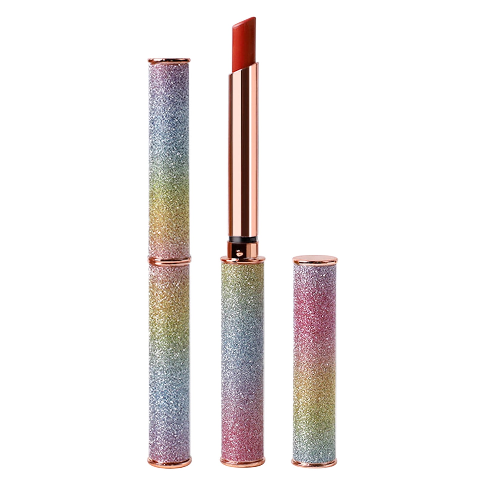 Beessbest Starshine Matte Lipstick Does Not Glue The Cup, Does Not Fade