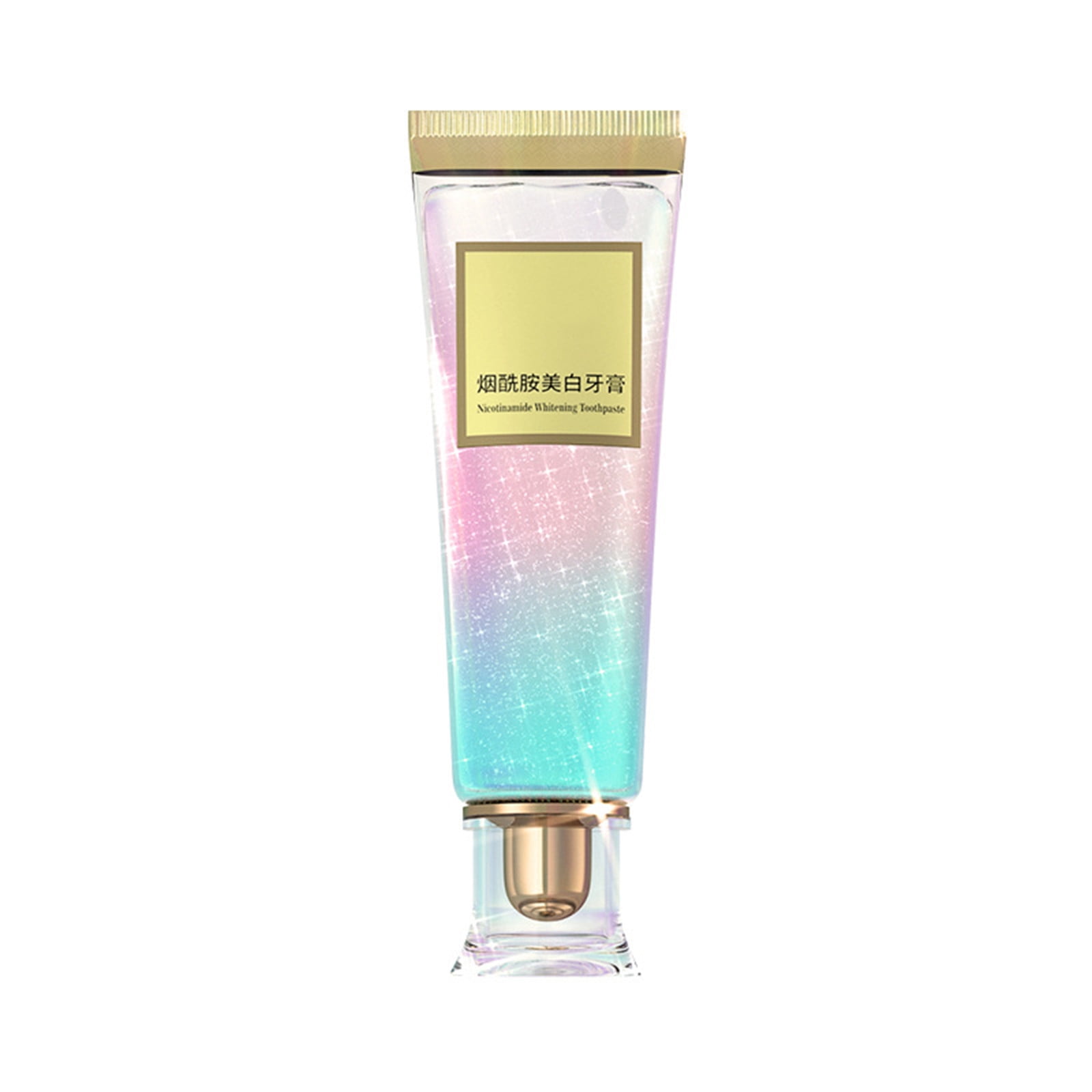 Beessbest Toothpaste Cleaning Fresh Breath Bright Tooth Peach ...