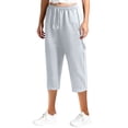 thumbnail image 1 of Beeswan Pants, 2025 New Stretch Active Breathable Pants for Women,Stretchactive - Women's Ultra Stretch Breathable Casual Pants, 1 of 7