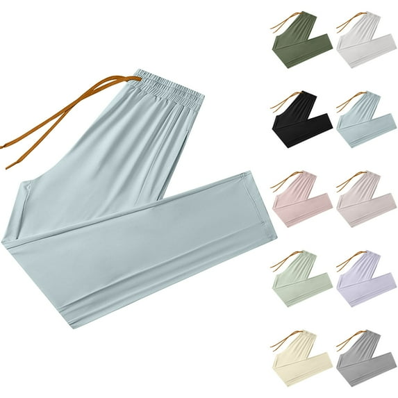 Beeswan Pants, 2025 New Stretchactive - Women's Ultra Stretch Breathable Casual Quick Drying Stretch Pants Light Gray S