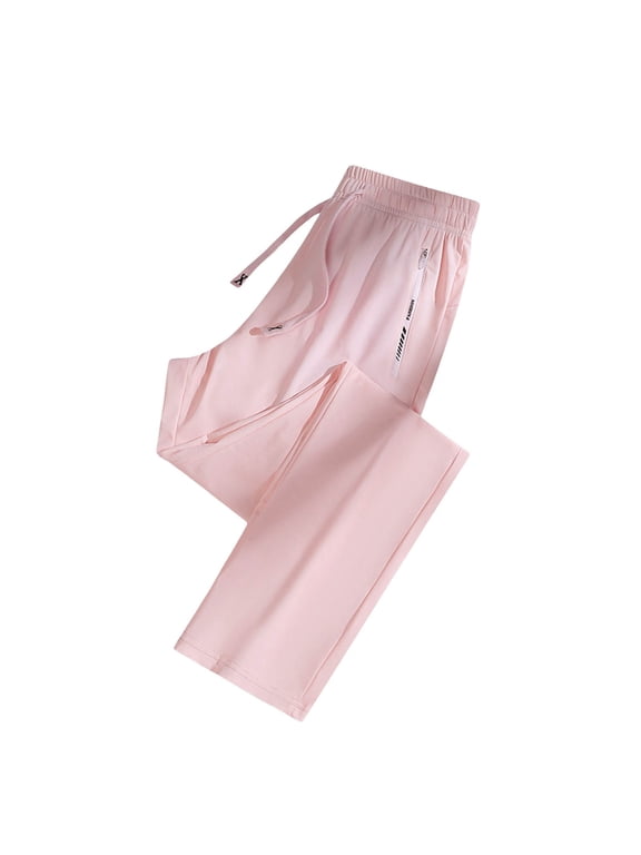 Beeswan Pants for Women,Stretch Active Pants for Women,Beeswan Pants for Women,Color Pink