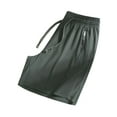 thumbnail image 1 of Beeswan Shorts for Women, Women's Ultra Stretch Breathable Casual Shorts,Stretch Active Pants for Women, 1 of 4