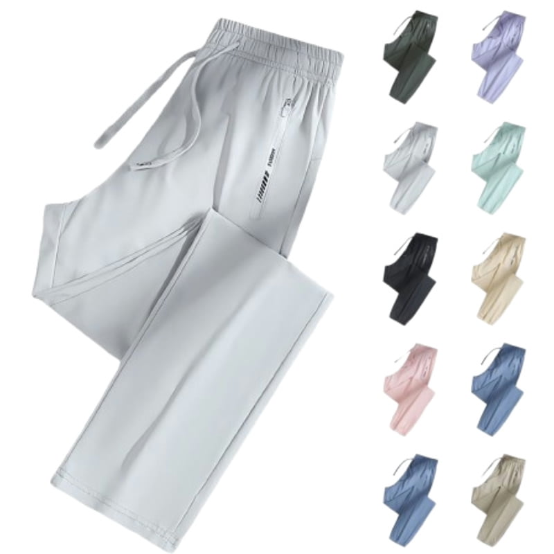 Washi Stretch Woven Pants